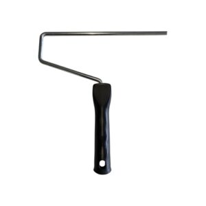 Ramboo single arm roller frame 10″