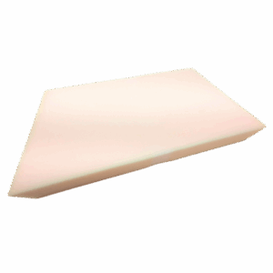 Ramboo The Original Pink Magic on Cement Sponge Refill