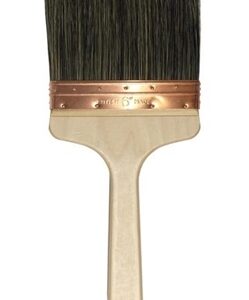 Ramboo Wall Brush Mixed Synthetic/Pure Bristle