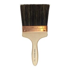 Ramboo Wall Brush Pure Bristle