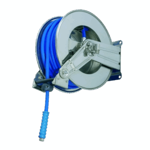 Ramex AV1000 Hose Reel