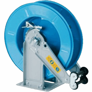 Ramex AV1000FE Hose Reel