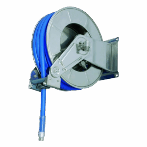 Ramex AV3501 Hose Reel