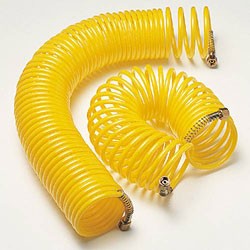 Recoil Air Hose (25ft) - CAT58