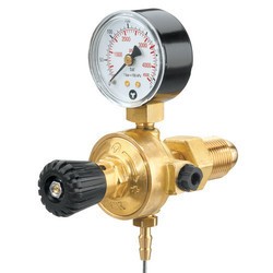 Regulator For Arc/Tig Inverter Welders