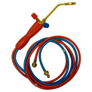 Replacement torch for Turbo Set 200