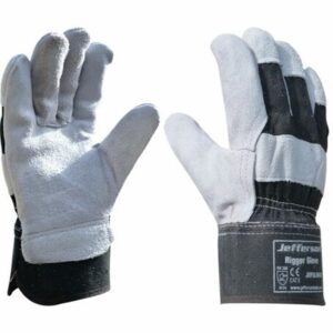Rigger Gloves