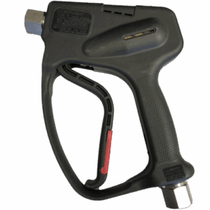 RL124 Hand Gun