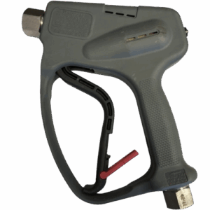 RL84 Stainless Steel Hand Gun