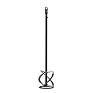 Rod Mixer Black (Carbon Steel)