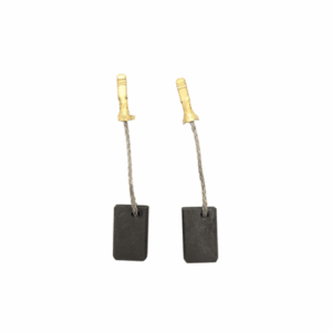 Rokamat Carbon Brush Set for 110V PFM Power Float