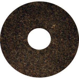 Rokamat Felt Disc with Velcro