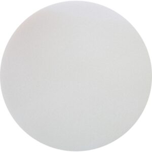Rokamat Sponge with Velcro Super Fine White