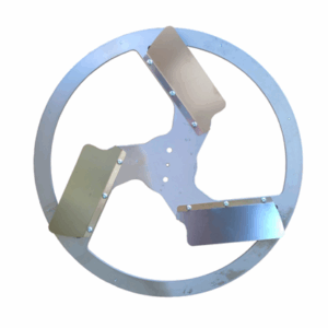 Rokamat Trowel For PFM Series