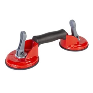 Rough Surfaces Double Suction Cup 66952