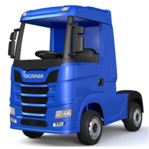 Licensed Scania Lorry