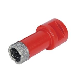 Rubi 05991 12mm Diamond Drill Bits M14 Drygress