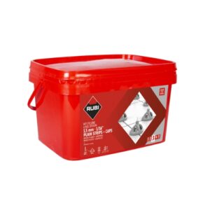 Rubi 1.5mm CYCLONE LEVEL SYSTEM Kit