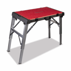 Rubi 4-In-1 Folding Worktable