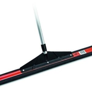 Rubi 600mm Floor Squeegee (WITHOUT Handle)