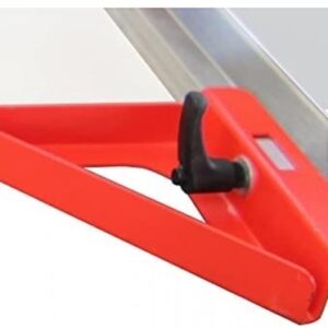 Rubi Adjustable Length Lateral Stop For DC/DS/DX