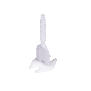 Rubi Cyclone L.S 1.5mm Flat Base (B-100)