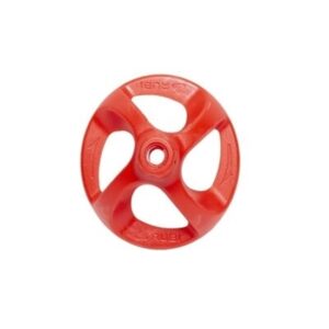 Rubi Cyclone Levelling System Caps x 100
