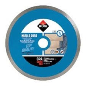 RUBI Diamond Blade CPA 180 SUPERPRO