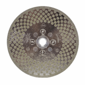 RUBI Diamond Cutting and Grinding Blade ECD 115 2IN1 SUPERPRO