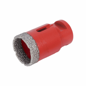 Rubi Dry Cut M14 Diamond Hole Cutter - 28mm