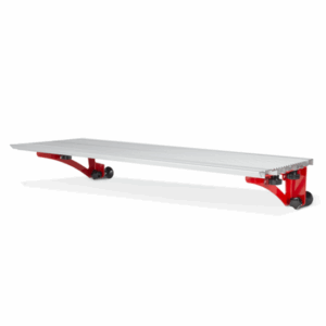 Rubi DS/DX Side Extension Table