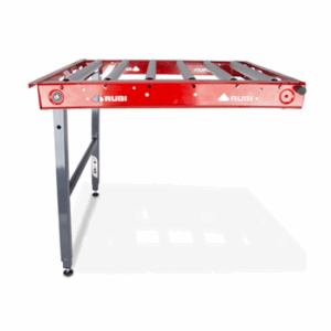Rubi DV/DW-N/DC/DS/DX Roller Side Extension Table