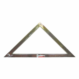 Rubi Fixed Square 600mm