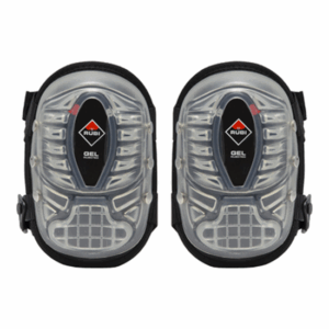 Rubi Gel Professional Knee Pads