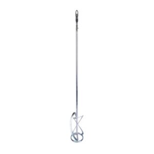 RUBI M-140 R 3H ZN MORTAR MIXER PADDLE