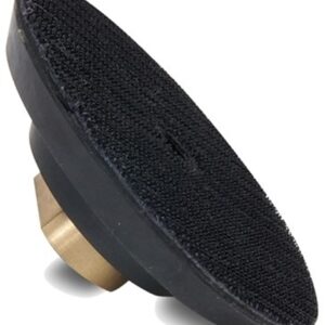 RUBI M14 BACK UP PAD 100 MM