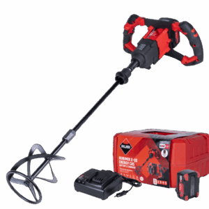 Rubi RUBIMIX E-10 ENERGY CAS