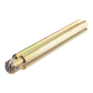 Rubi Scoring Wheel Ø 13/32in (10mm) - Silver