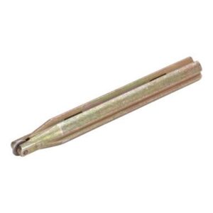 Rubi Scoring Wheel Ø 5/16in (8mm) - Silver