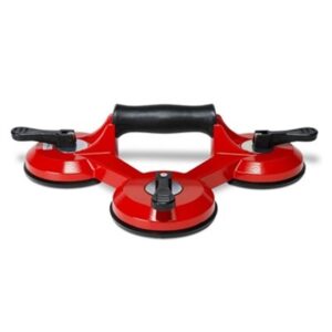 RUBI SUCTION CUP - TRIPLE 66904