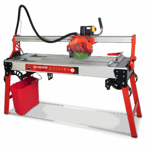 Rubi Tile saw DCX-250 EXPERT 1250