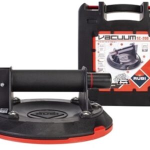 RUBI VACUUM SUCTION CUP