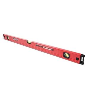 RUBILEVEL HEAVY DUTY SPIRIT LEVEL 32" (80CM)