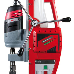Ruko Cordless Magnetic Drill with Battery Charger (110v)