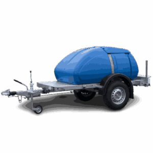 Highway Bowser Unit 1100L