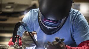 Choosing Welding Helmets