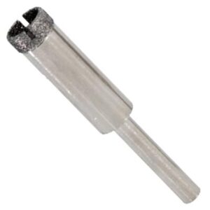 Sadu Electroplated Tile Drill 25mm