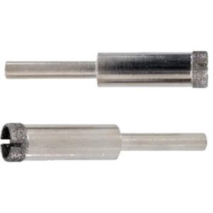 Sadu Electroplated Tile Drill 8mm