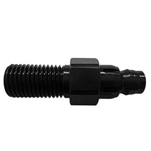 Sadu Hilti Adapter 1 1/4UNC (M) + 1/2BSP (F)