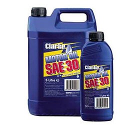 SAE30 Oil - 5 Litres